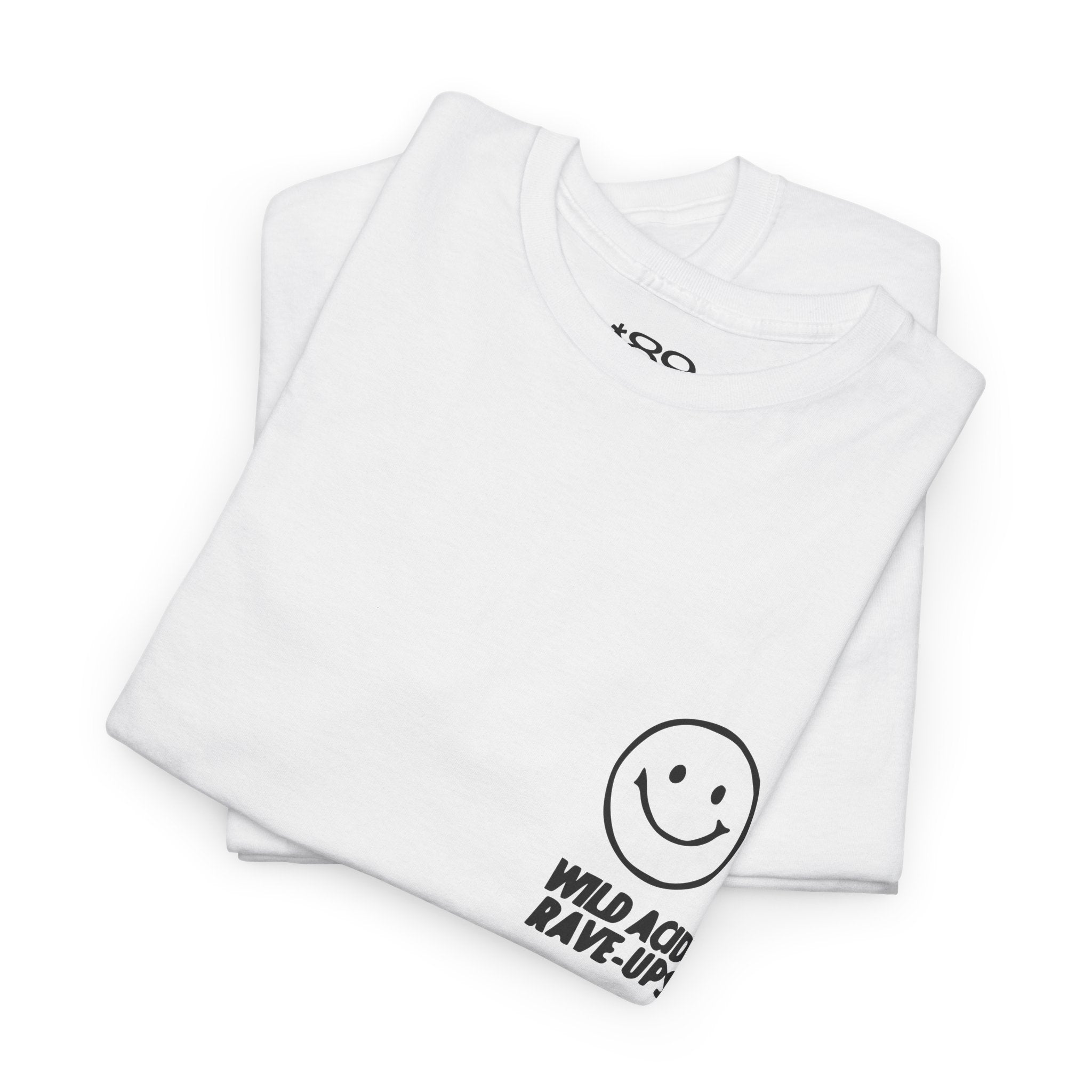 Acid Headline Tee