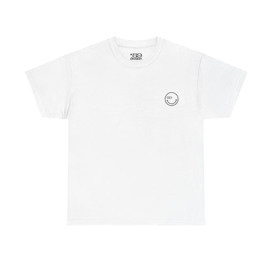 89 Division Logo Tee