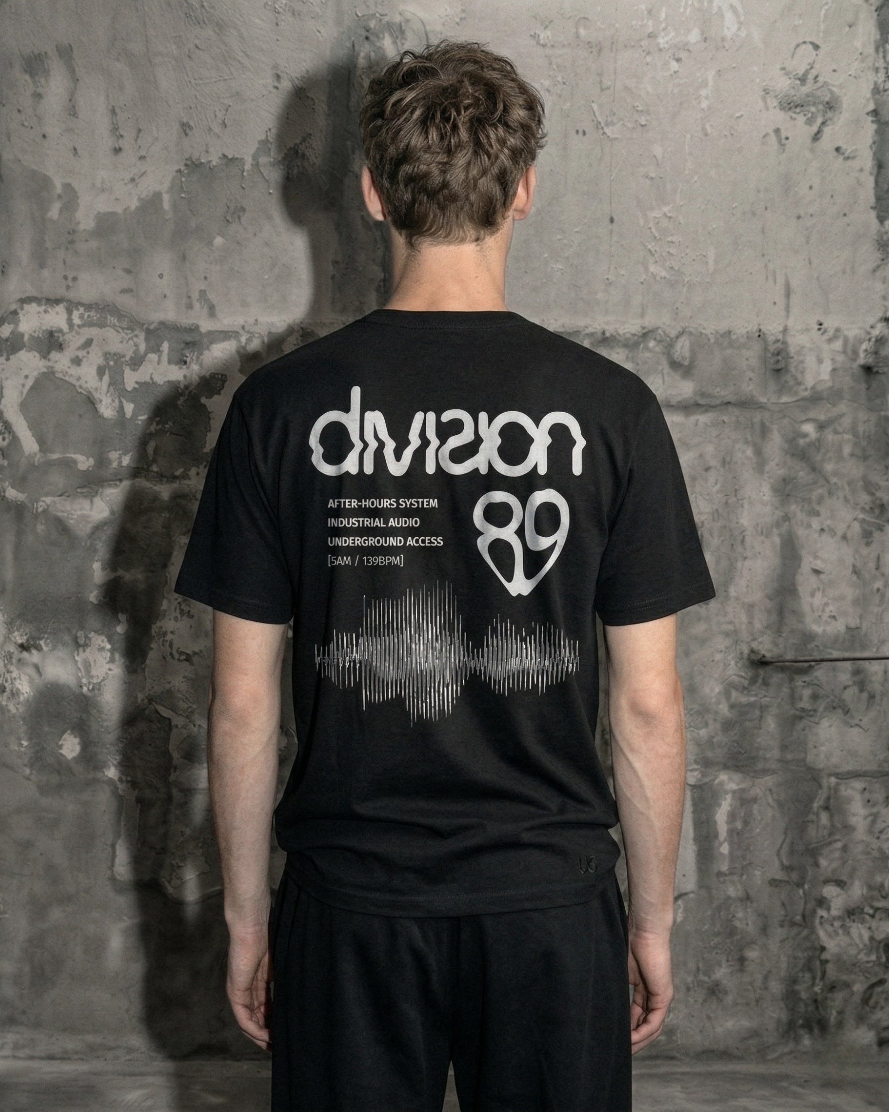 After-hours System Tee