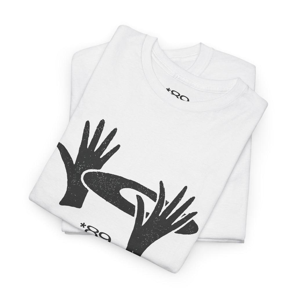 Vinyl 89 Tee