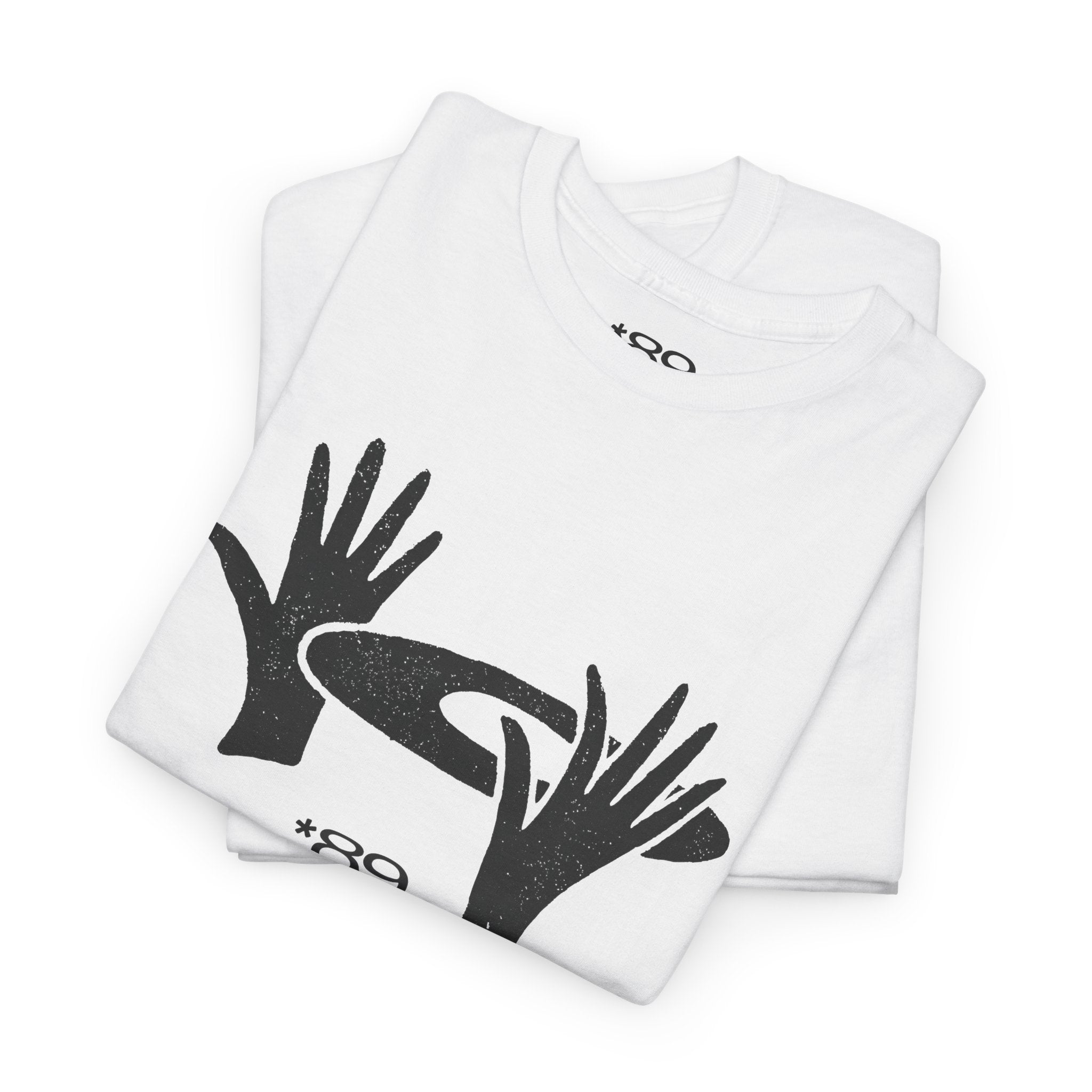 Vinyl 89 Tee