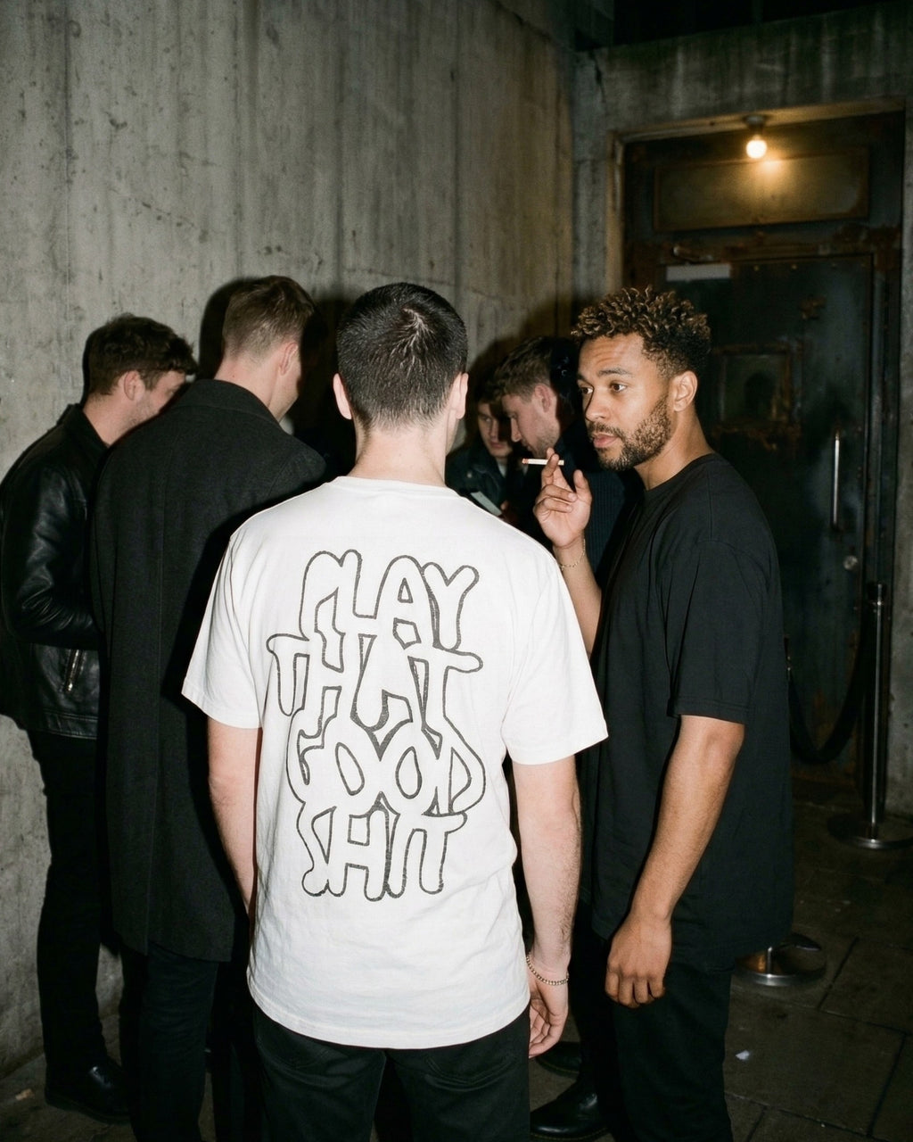 Play That Good Sh*t Tee