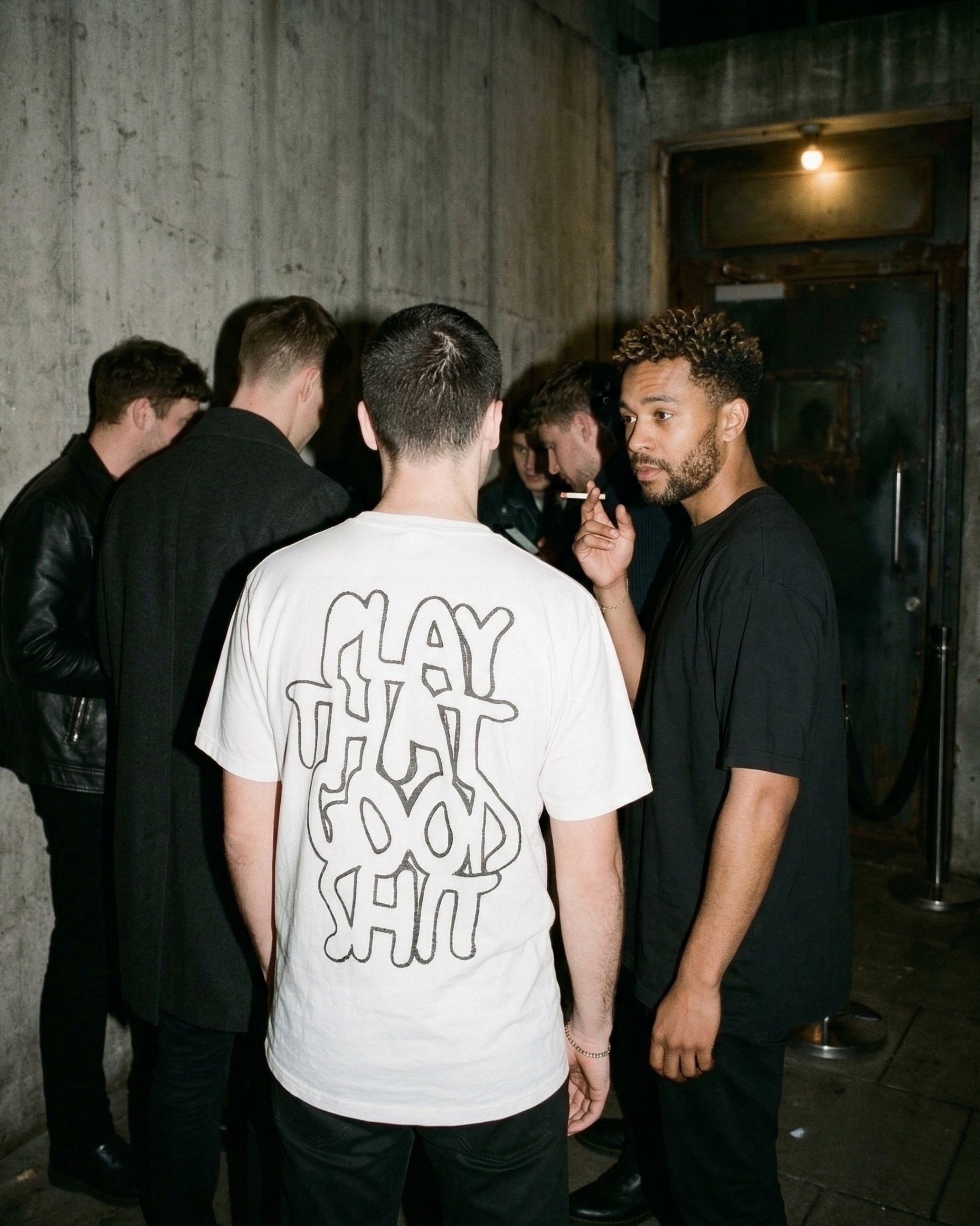 Play That Good Sh*t Tee