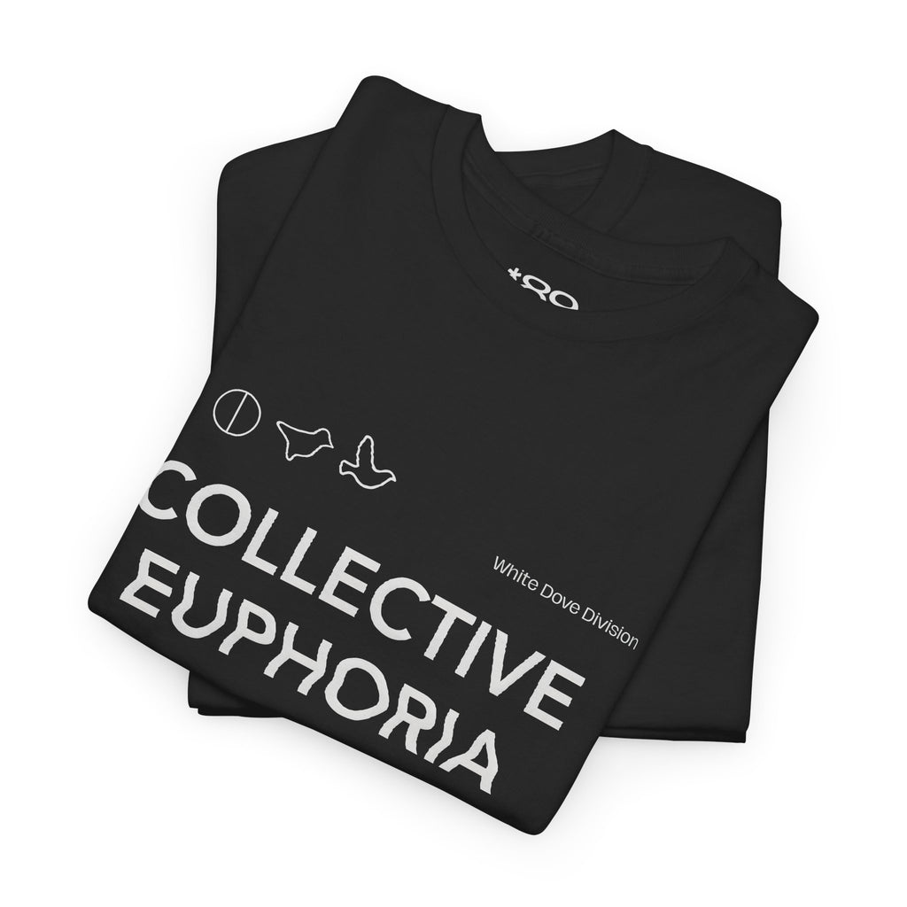 White Dove Division Tee