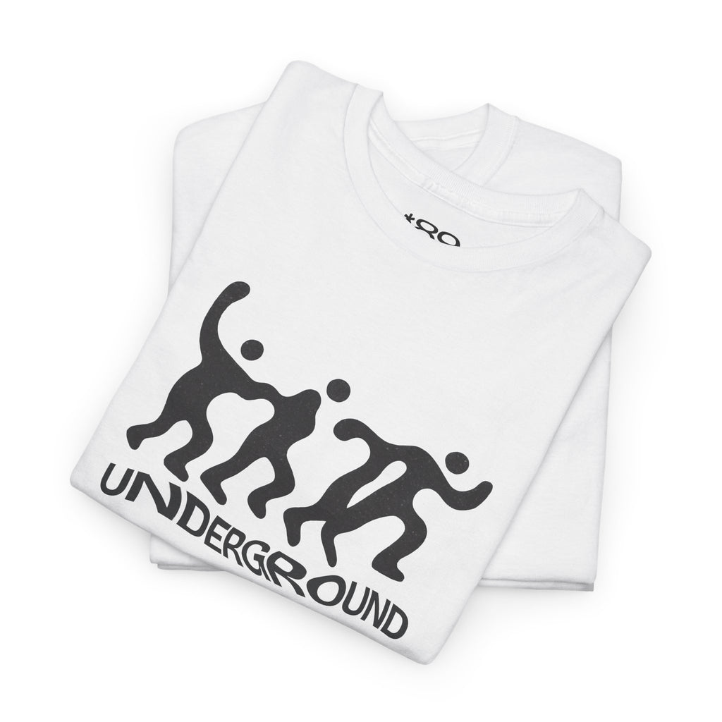Underground Clubbers Tee