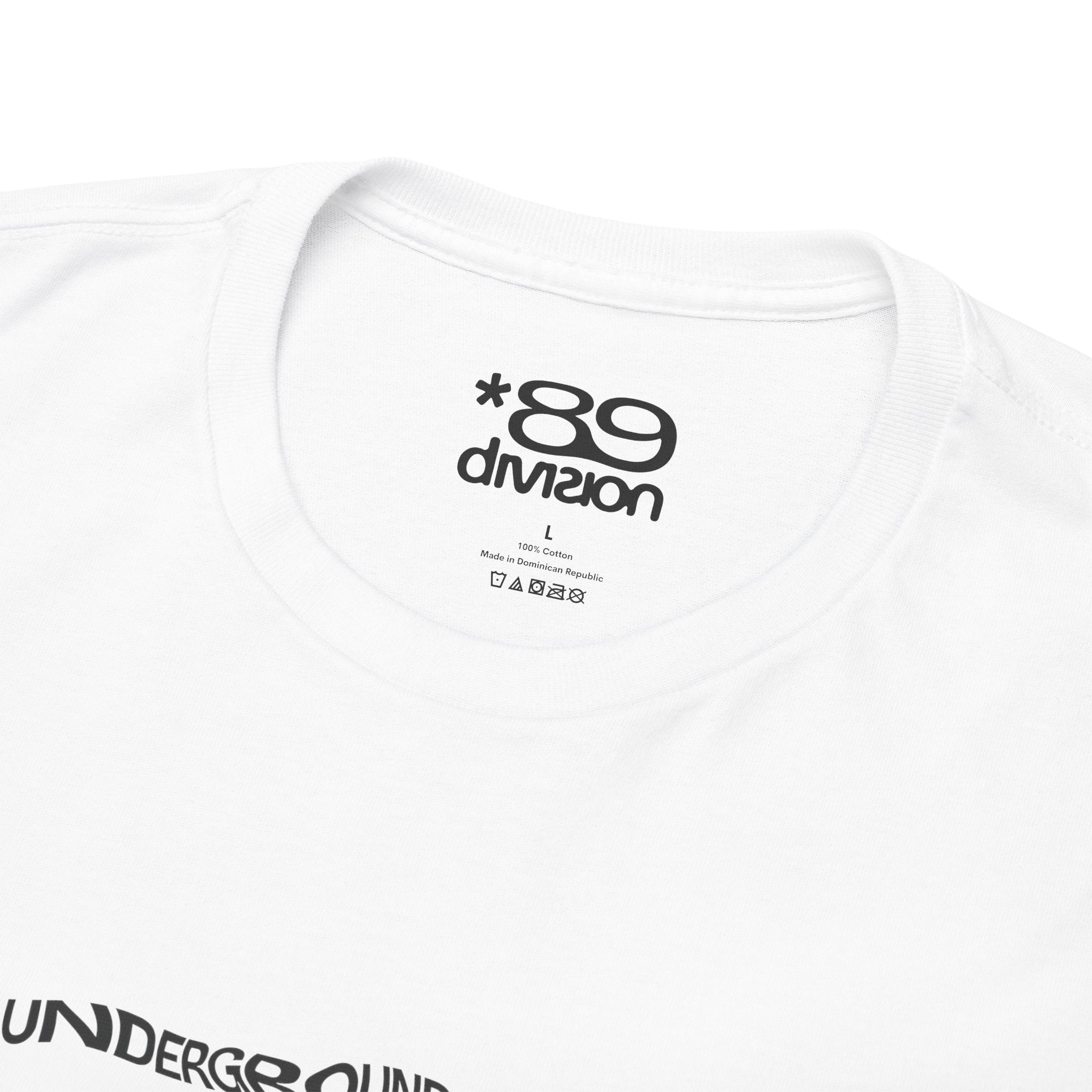 Smiley 1989 Tee