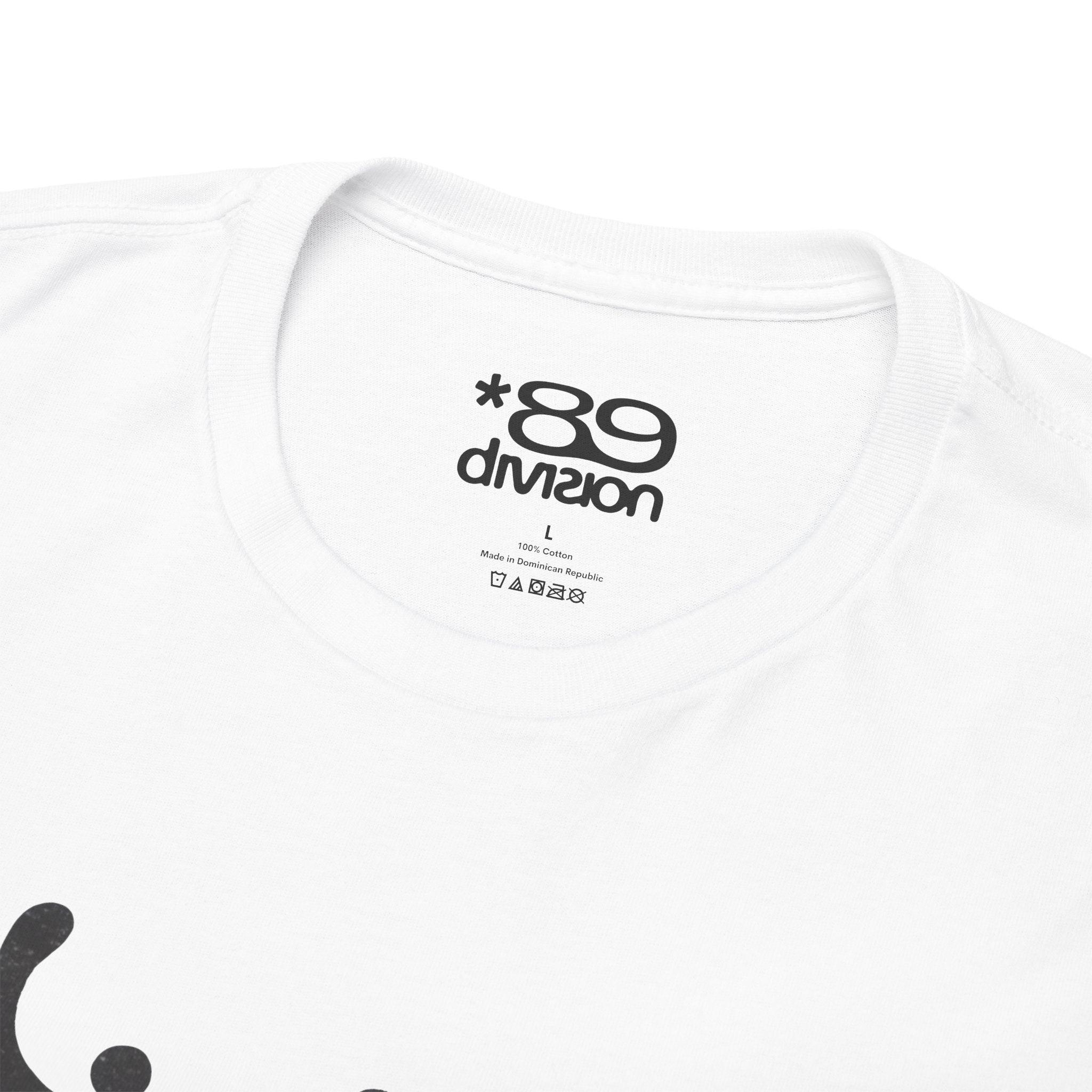 Underground Clubbers Tee