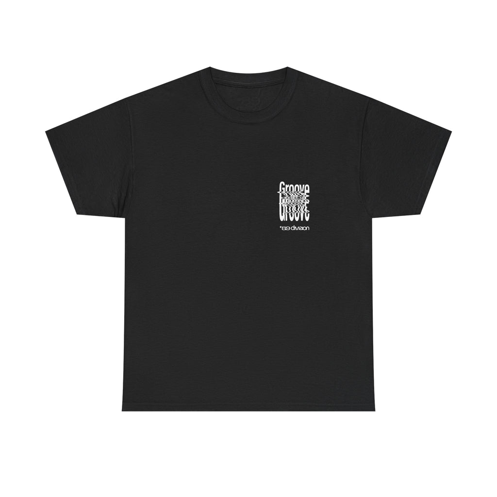 Twisted Groove Tee