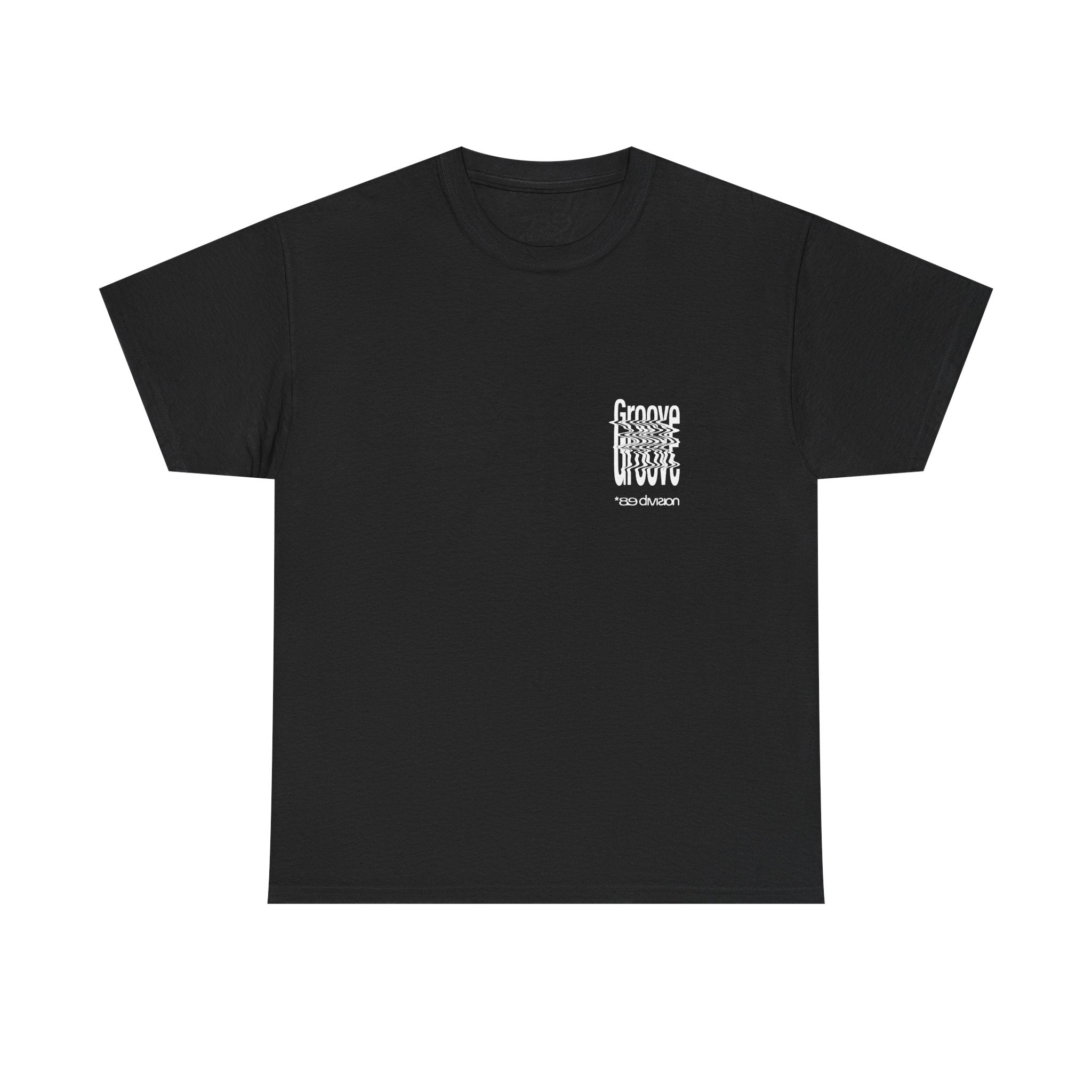 Twisted Groove Tee
