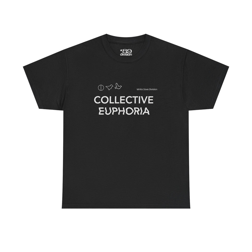 White Dove Division Tee