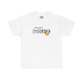 Smiley 1989 Tee