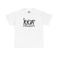 Underground Clubbers Tee