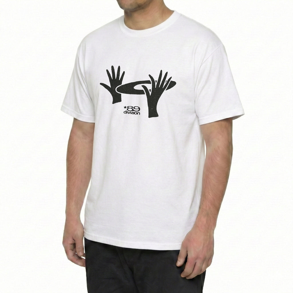 Vinyl 89 Tee