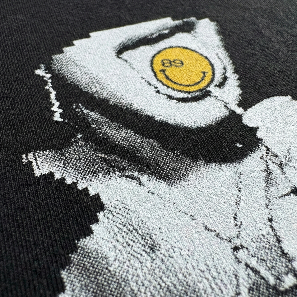 Smiley Lollipop Tee