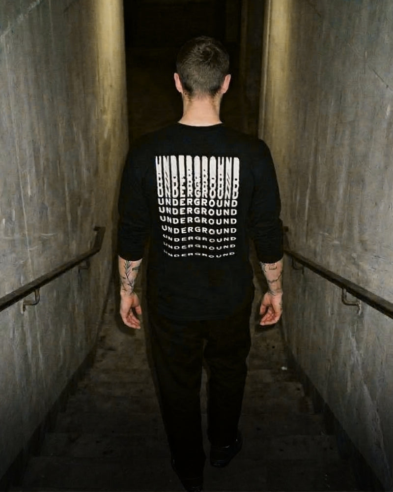 UNDERGROUND