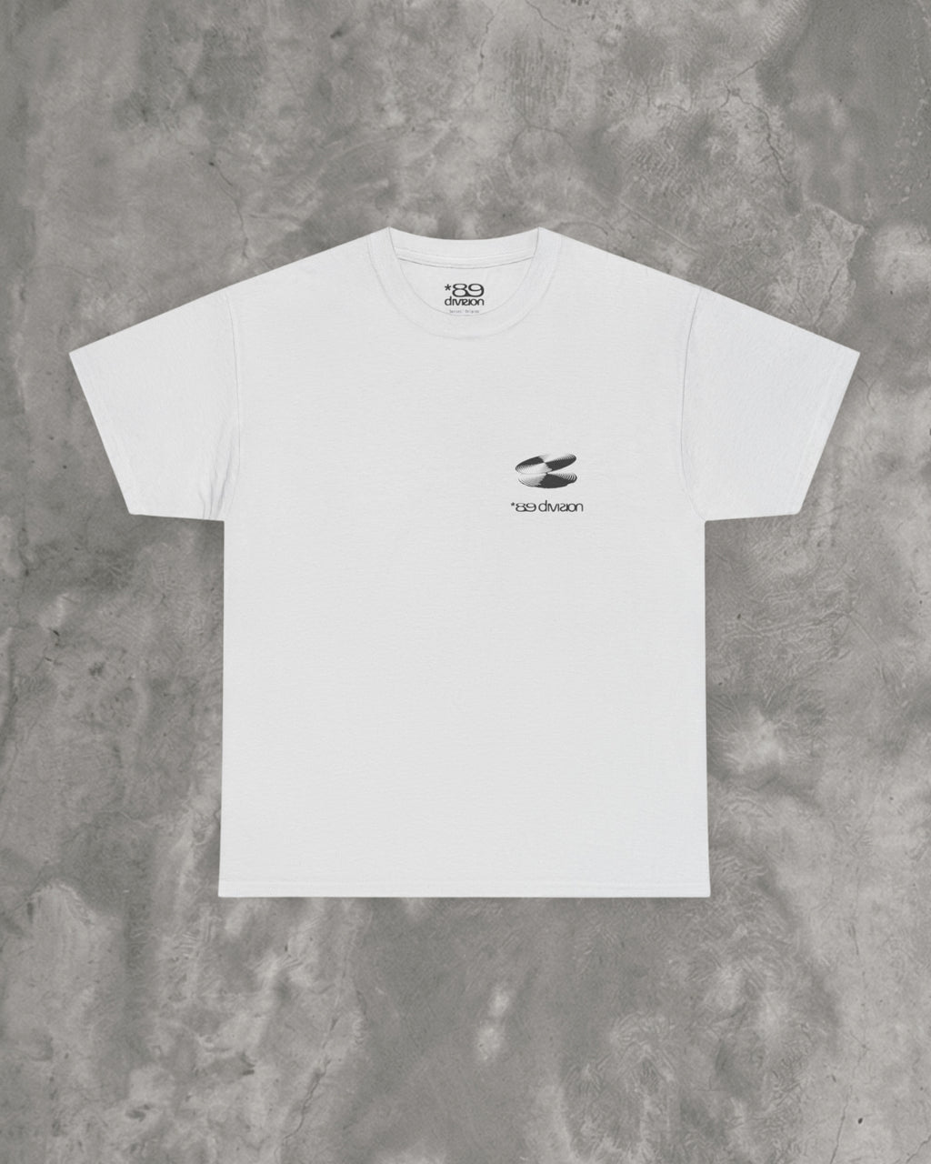 Vinyl Response Tee