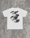 Vinyl Response Tee