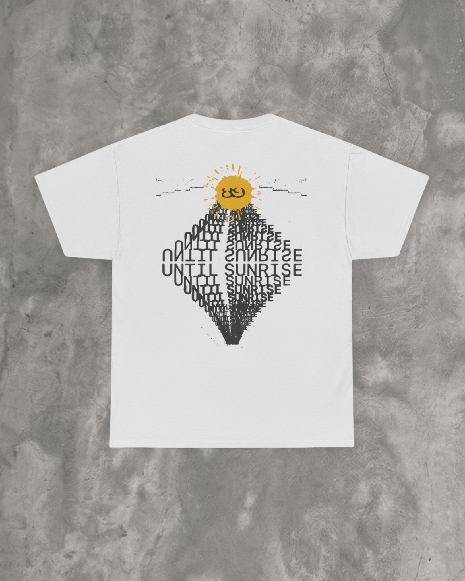 Until Sunrise Tee