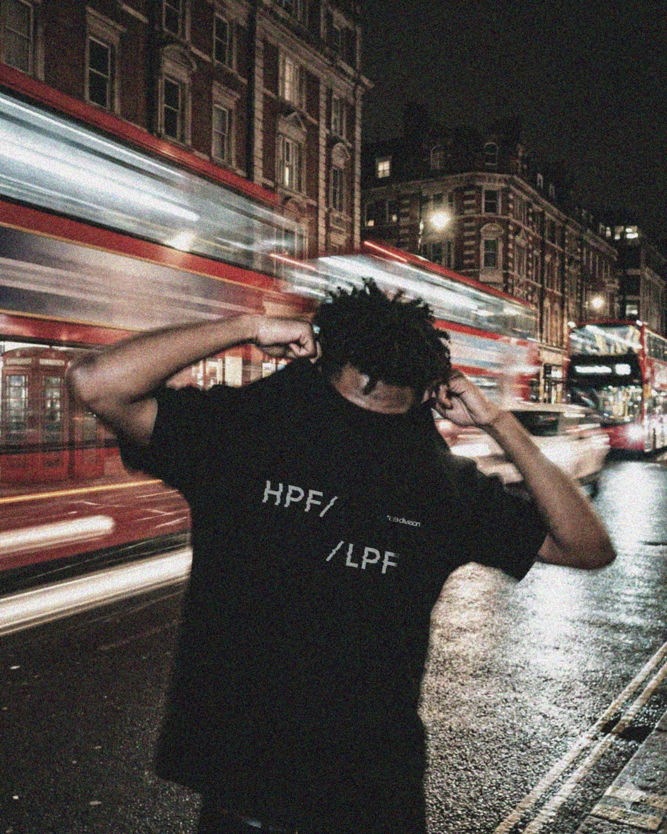 Audio Frequency Tee