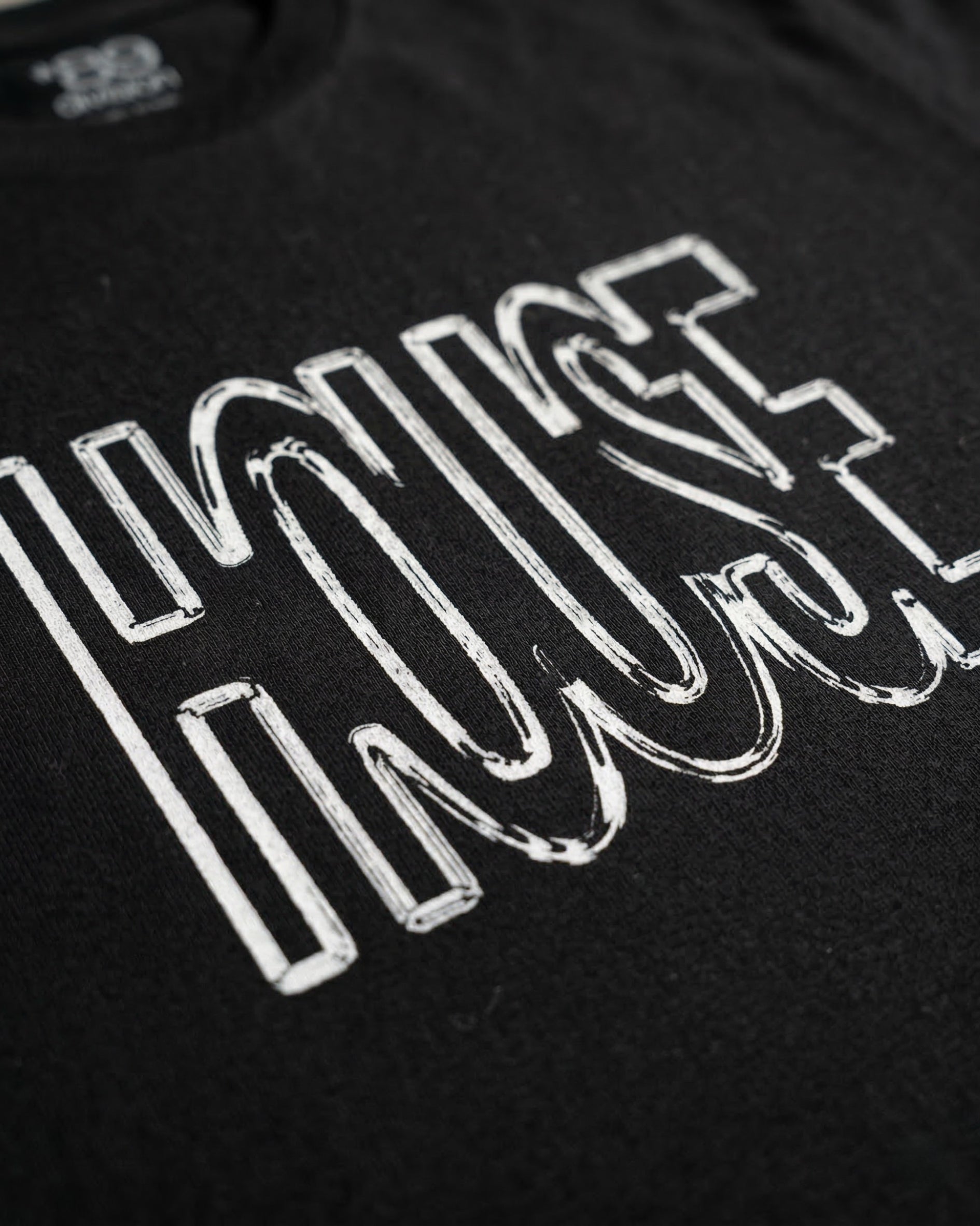 Origins House Tee