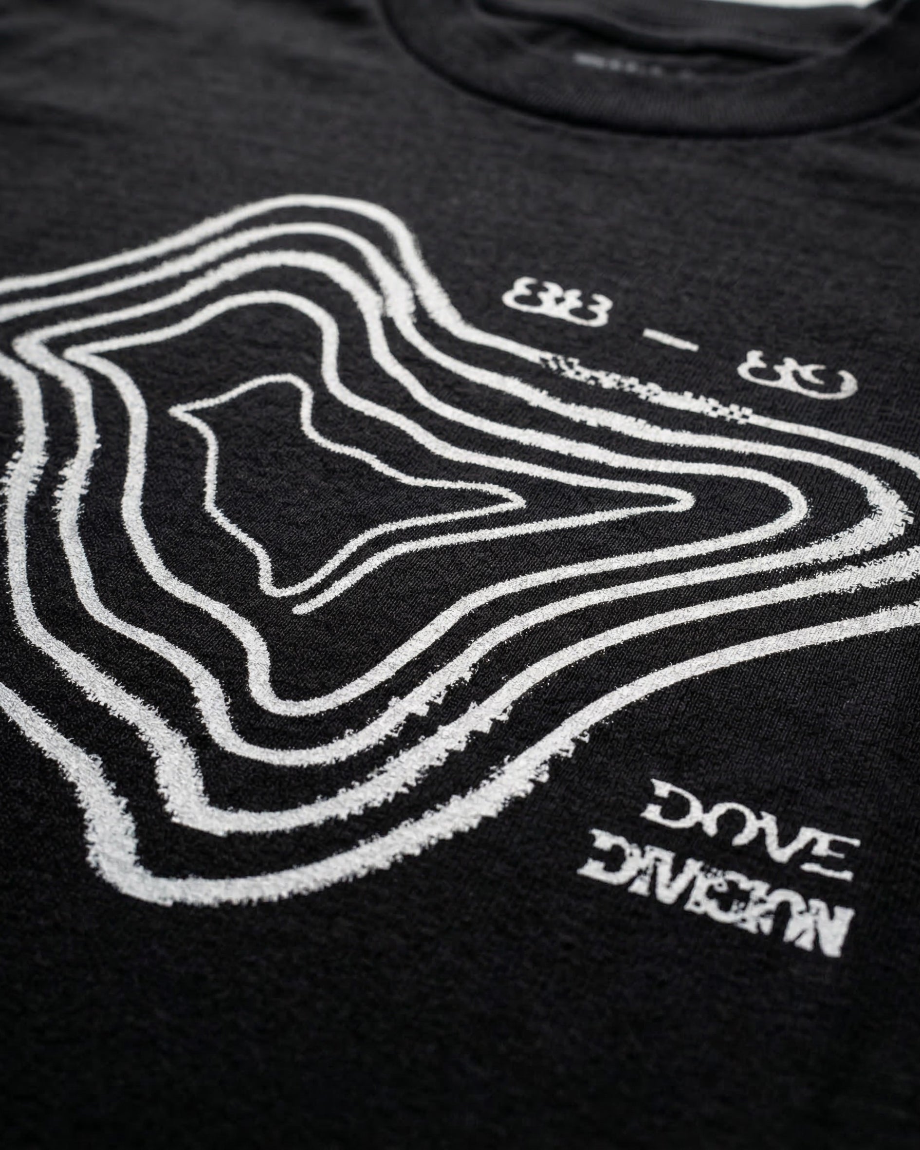 Dove Division Tee