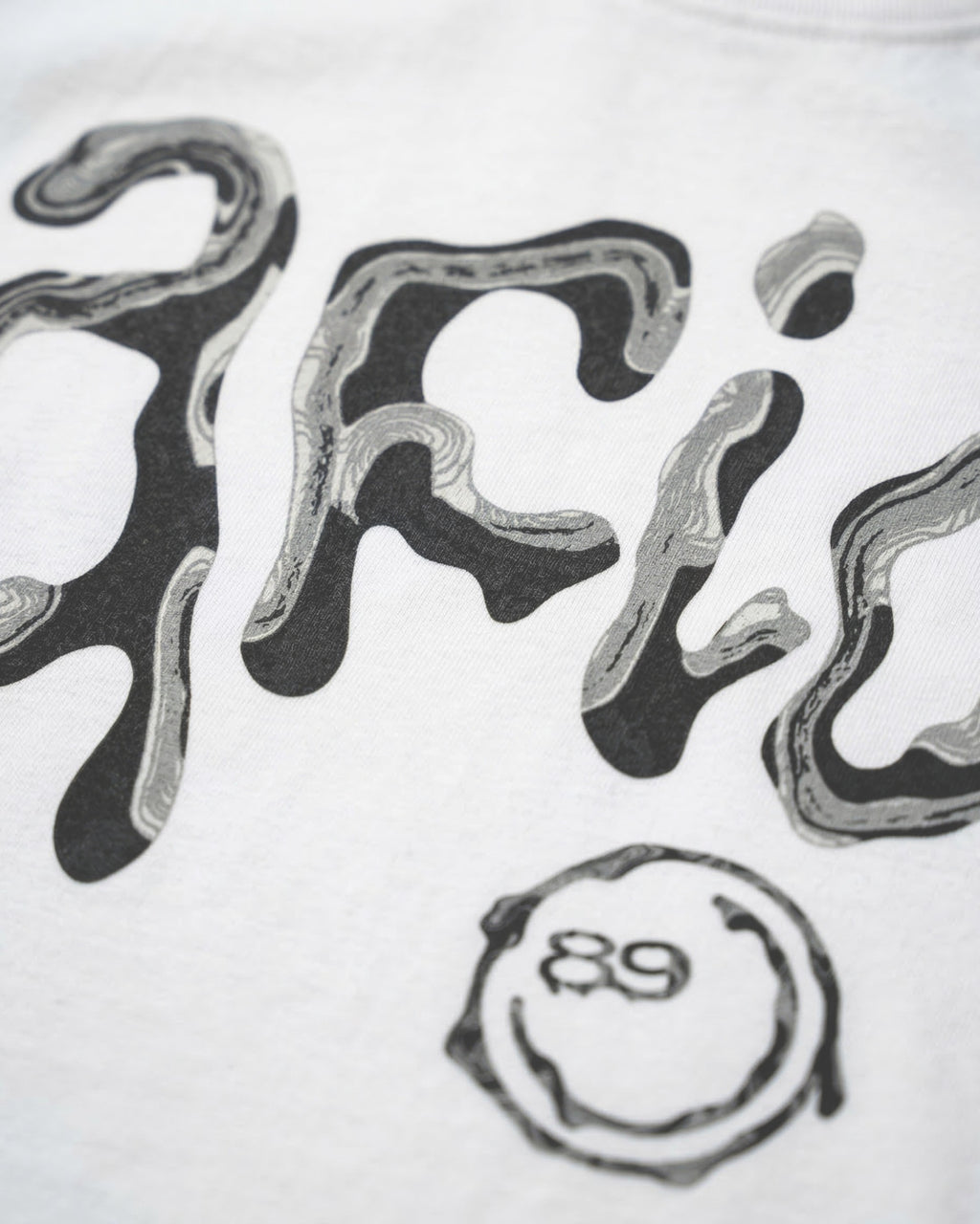 Acid Flux Tee