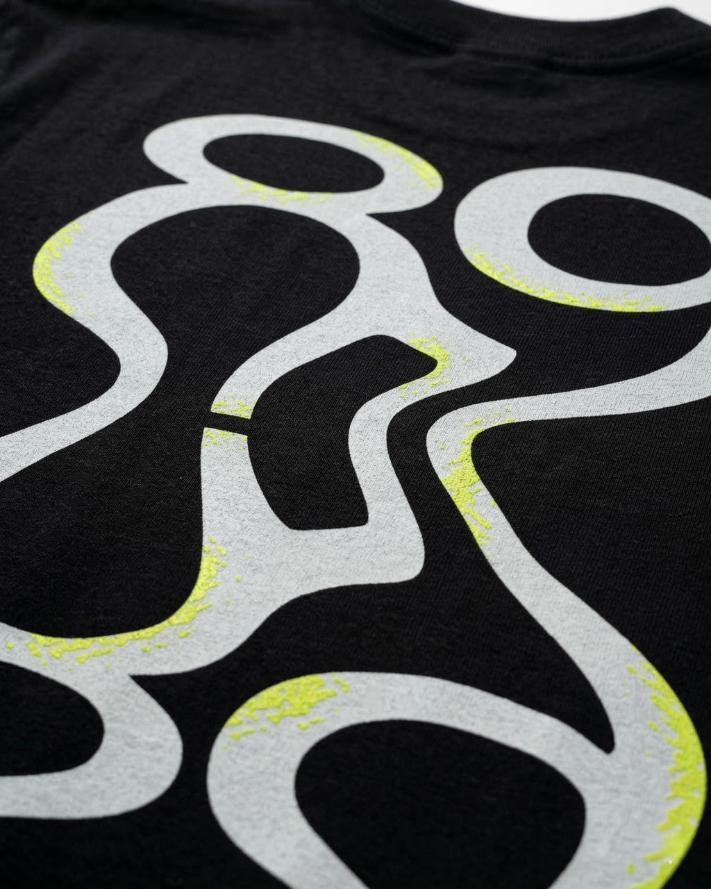 89 Warp Tee