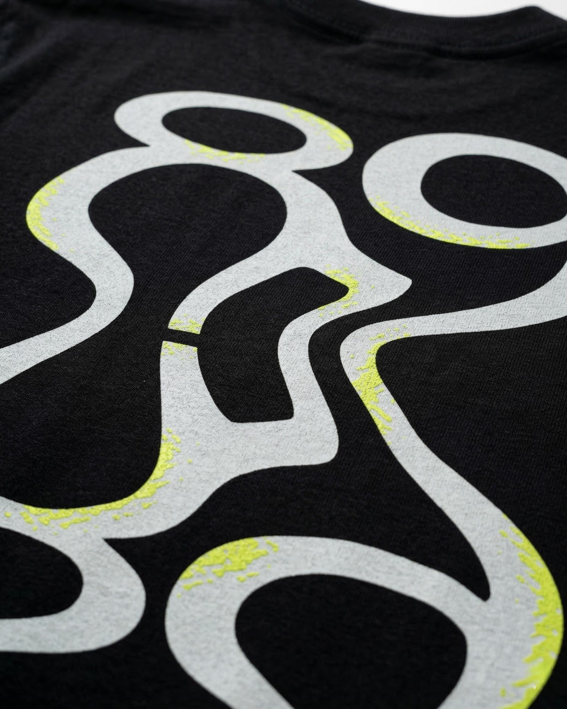 89 Warp Tee