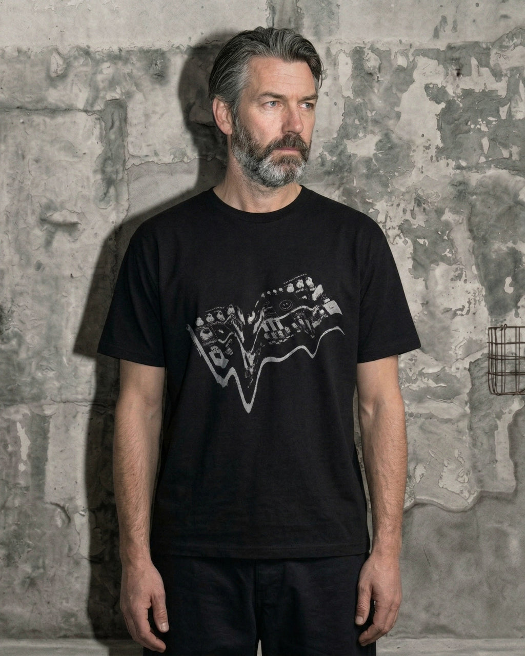 Output Error Tee