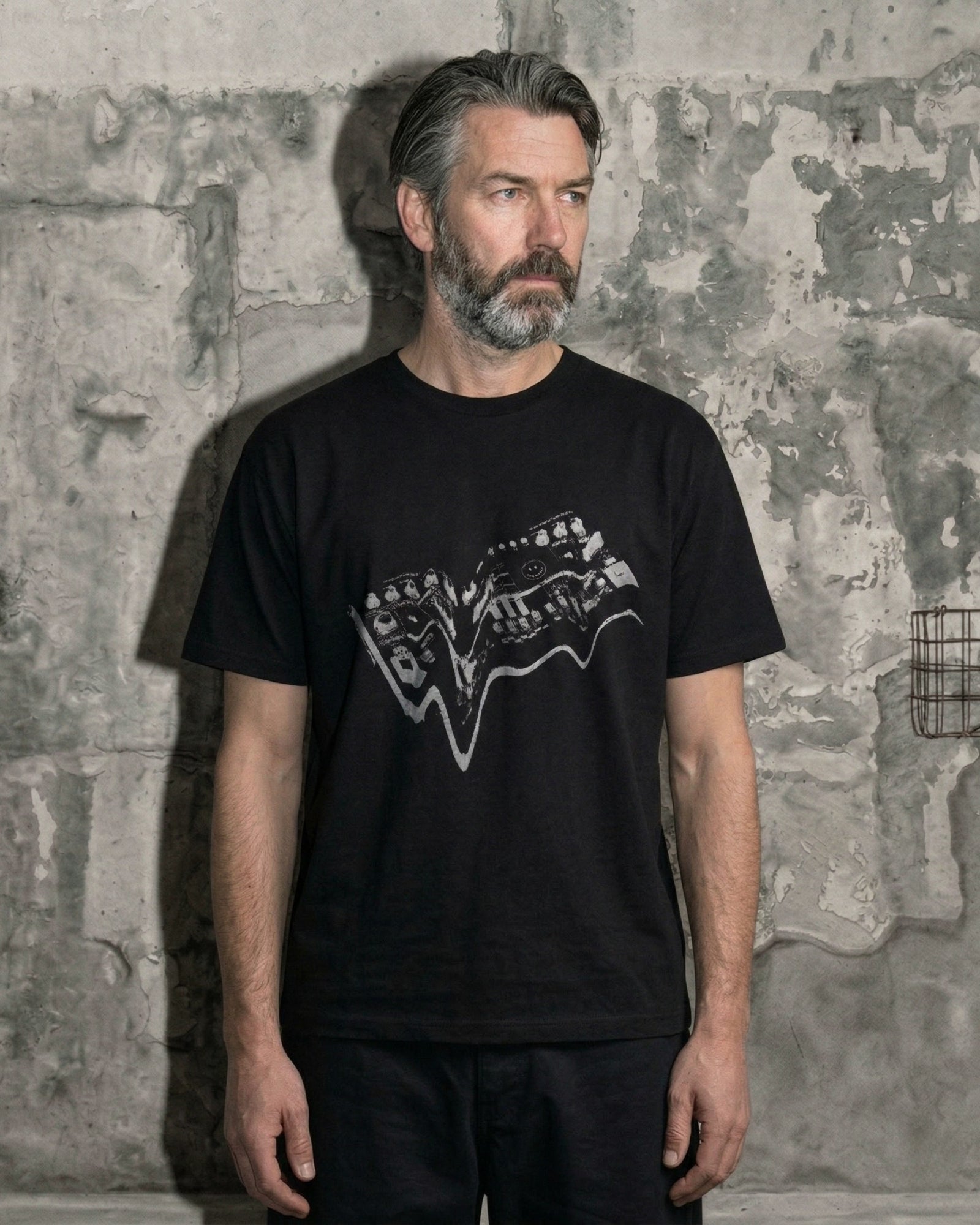 Output Error Tee