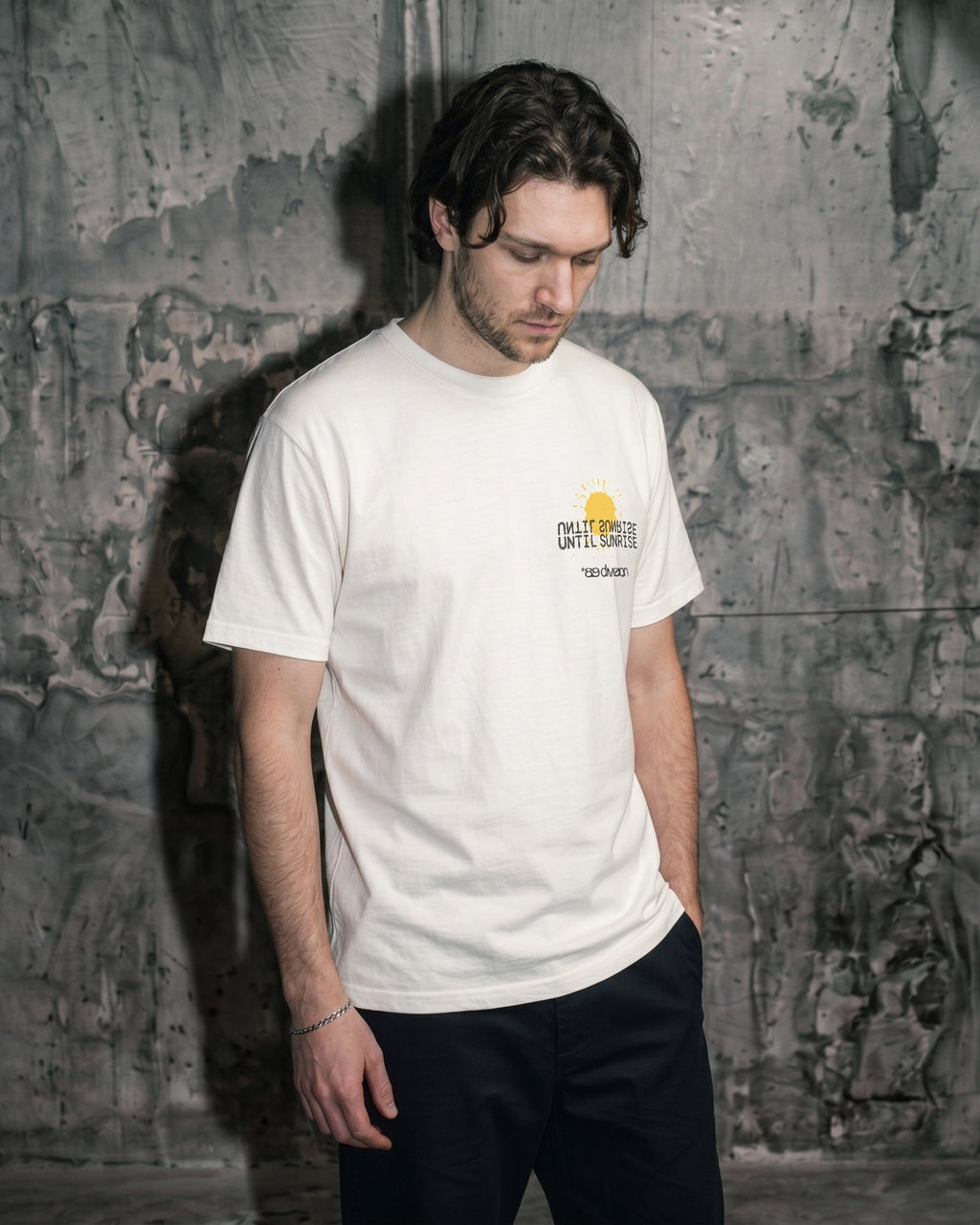 Until Sunrise Tee