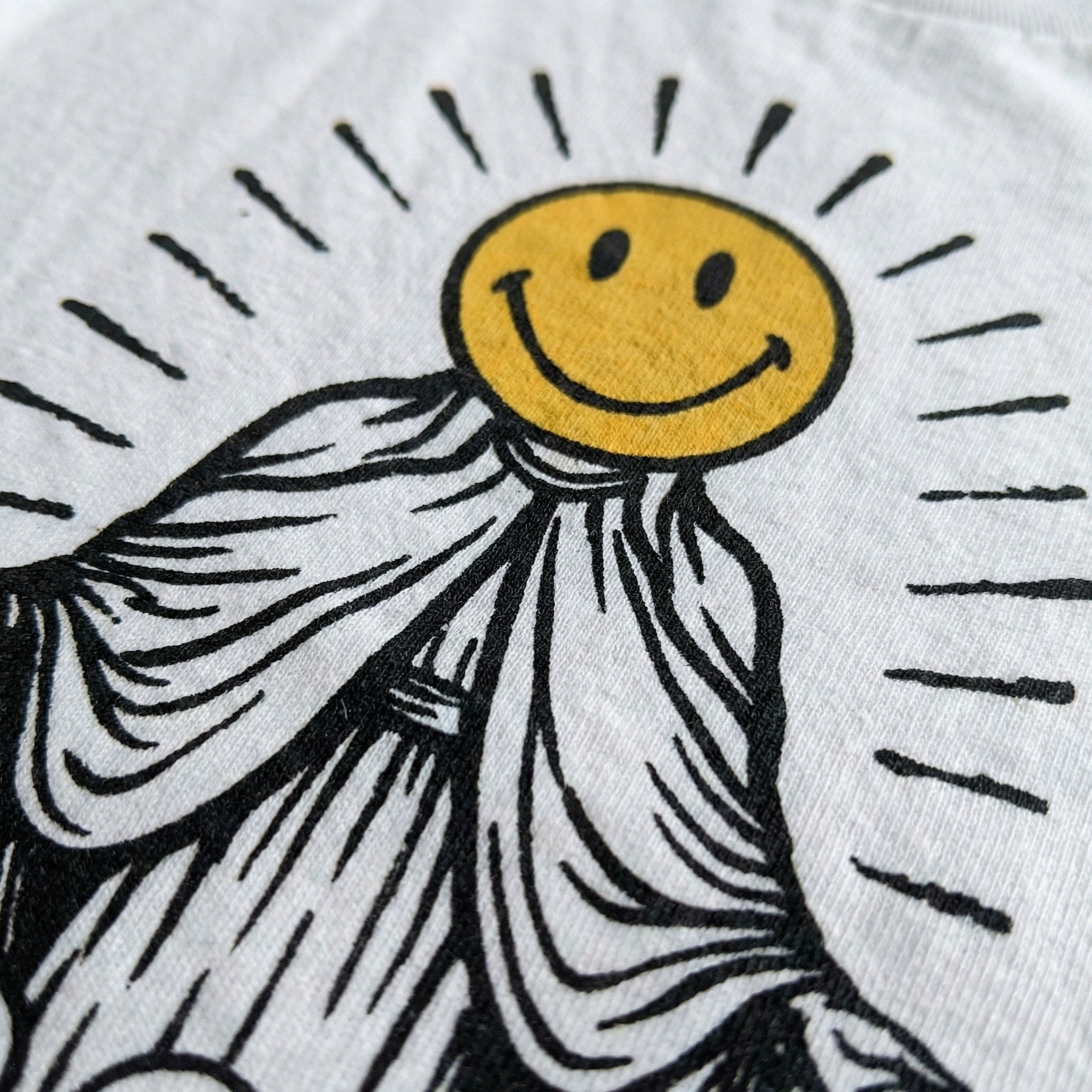Acid Religion Tee