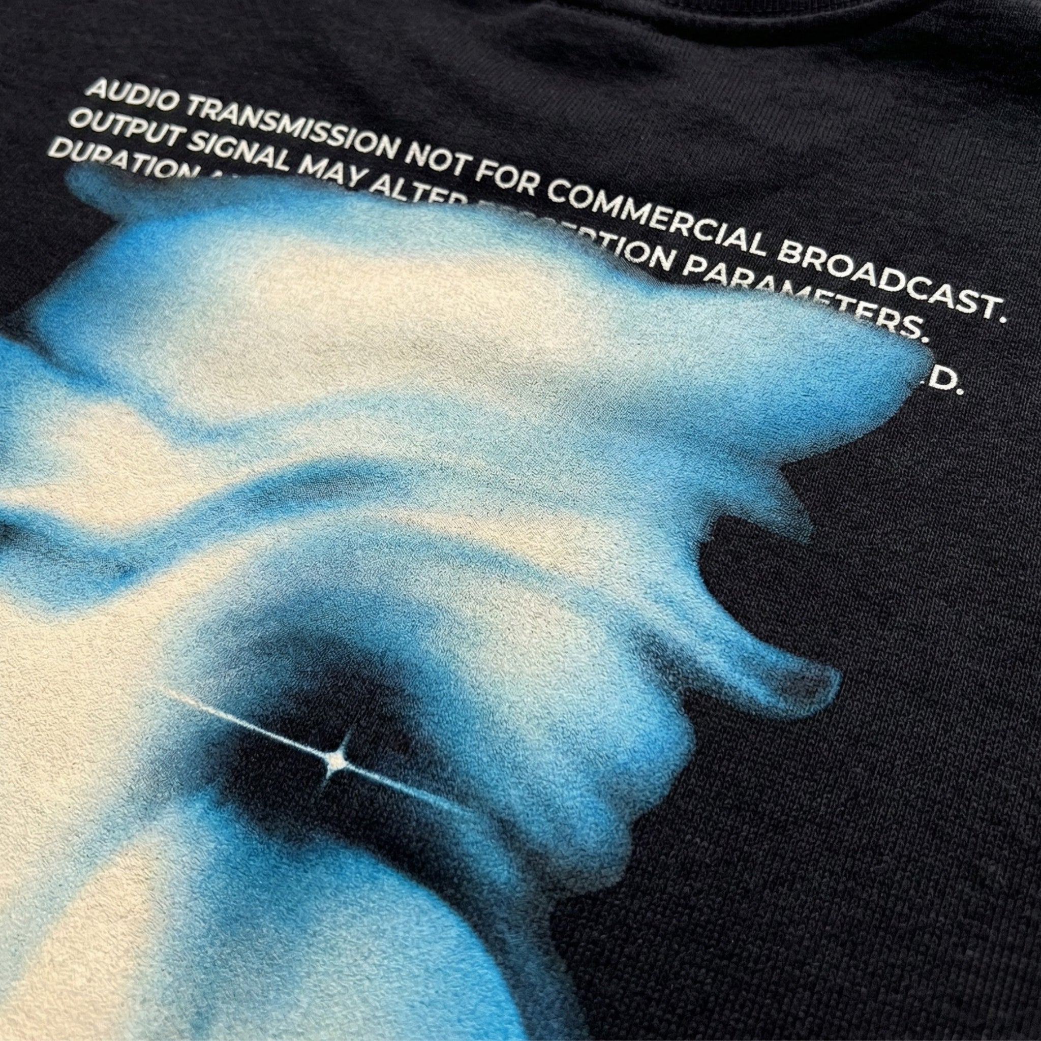 Audio Form Sweatshirt