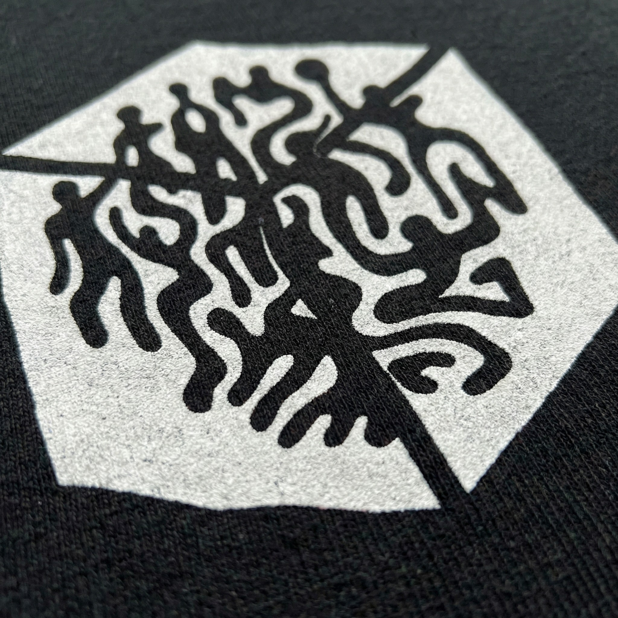 GrooveBox Tee